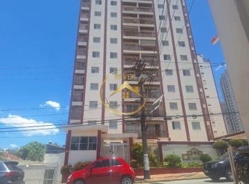 Apartamento · 84m² · 3 Quartos · 2 Vagas · Apartamento à venda em Campinas, Vila Rossi, com 3 quartos, com 84 m²