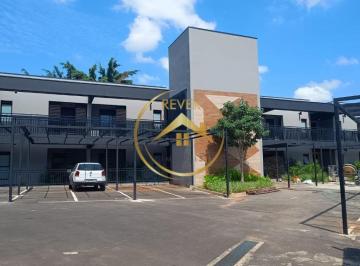Apartamento · 111m² · 2 Quartos · 2 Vagas · Apartamento Garden à venda em Campinas, Parque Nova Campinas, com 2 suítes, com 111 m²