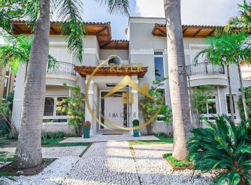 Casa · 490m² · 4 Quartos · 15 Vagas · Casa à venda em Campinas, Sítios de Recreio Gramado, com 4 suítes, com 490 m², PATEO SANTA FÉ