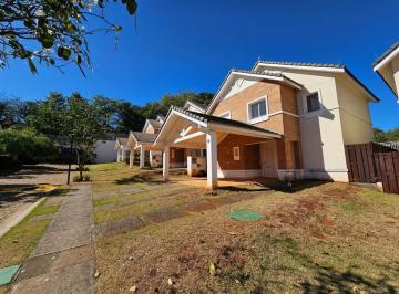Casa · 181m² · 4 Quartos · 4 Vagas · Sobrado à venda em Campinas, Loteamento Residencial Vila Bella Dom Pedro, com 4 quartos, com 181 m²