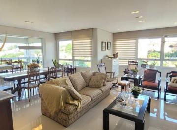 Apartamento · 181m² · 3 Quartos · 3 Vagas · Apartamento à venda em Campinas, Loteamento Residencial Vila Bella Dom Pedro, com 3 suítes
