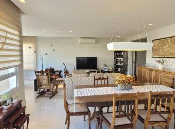 Apartamento · 181m² · 3 Quartos · 3 Vagas · Apartamento à venda em Campinas, Loteamento Residencial Vila Bella Dom Pedro, com 3 suítes