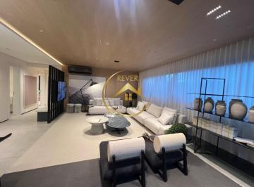 Apartamento · 153m² · 3 Quartos · 3 Vagas · Apartamento à venda em Campinas, Cambuí, com 3 suítes, com 153 m², Authentic