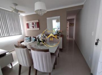 Apartamento · 45m² · 2 Quartos · 1 Vaga · Apartamento à venda em Campinas, Loteamento Parque São Martinho, com 2 quartos, com 45 m²