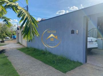 Casa · 205m² · 2 Quartos · 3 Vagas · Casa à venda em Campinas, Jardim Nova Europa, com 2 suítes, com 205 m²