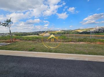 Terreno · 448m² · Terreno à venda em Campinas, Alphaville Dom Pedro, com 448.94 m², Alphaville Dom Pedro Zero