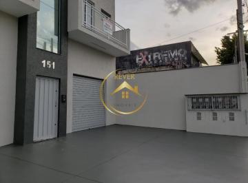 Comercial · 316m² · 5 Vagas · Prédio à venda em Paulínia, Parque Bom Retiro, com 316 m²