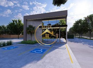 Comercial · 544m² · 4 Vagas · Prédio à venda em Paulínia, Jardim América, com 544 m²