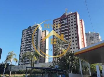 Apartamento · 84m² · 3 Quartos · 2 Vagas · Apartamento à venda em Campinas, Jardim Aurélia, com 3 quartos, com 84 m²