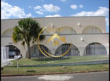 Comercial · 800m² · 6 Quartos · 16 Vagas · Casa para alugar em Campinas, Parque Taquaral, com 6 quartos, com 800 m²