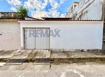 Casa · 400m² · 4 Quartos · 3 Vagas · Casa Duplex à Venda na Marambaia - Conj. Pedro Álvares Cabral