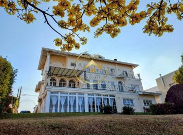 Casa · 560m² · 5 Quartos · 6 Vagas · Casa à venda em Valinhos, Pinheiro, com 5 quartos, com 560 m²
