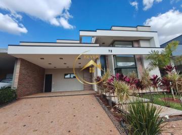Casa · 183m² · 3 Quartos · 4 Vagas · Casa à venda em Paulínia, Parque Brasil 500, com 3 suítes, com 183 m²