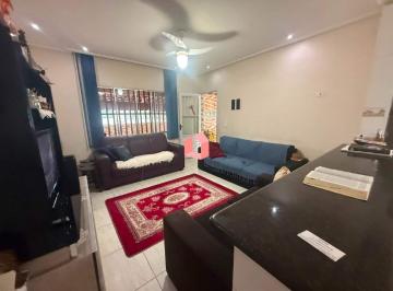 Casa · 258m² · 4 Quartos · 2 Vagas · Casa multifamiliar próximo ao Bem Barato