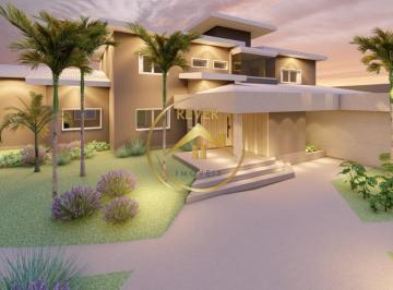 Casa · 580m² · 4 Quartos · 6 Vagas · Casa à venda em Campinas, Jatdim madalena, com 4 suítes, com 580 m², RESIDENCIAL VILA VERDE