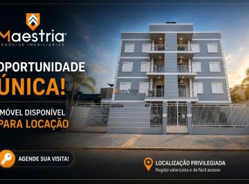 Apartamento · 82m² · 3 Quartos · 2 Vagas · Apartamento 3 quartos , 2 vagas | Aluguel no CentroNorte em Sorriso/MT
