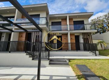 Casa · 75m² · 2 Quartos · 2 Vagas · Sobrado à venda em Campinas, Hípica, com 2 suítes, com 75 m², Green View Hípica