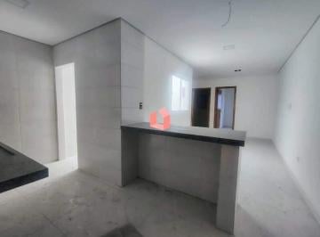 Apartamento · 70m² · 2 Quartos · Apartamenyto novo para locação - Bairro Assunção - São Bernardo do Campo