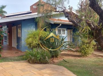 Casa · 249m² · 5 Quartos · 5 Vagas · Casa à venda em Campinas, Jardim Santa Marcelina, com 5 suítes, com 249.2 m²