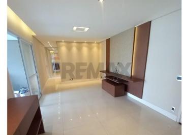 Apartamento · 92m² · 3 Quartos · 2 Vagas · Apartamento para Aluguel – Condomínio Naturalle | Jundiaí