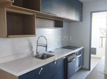 Apartamento · 58m² · 2 Quartos · 1 Vaga · Apartamento disponível para Locação, 58m² 2 dormitórios 1 suíte, no Residencial Bosque Monet Jardim