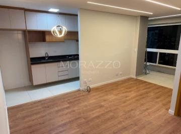 Apartamento · 59m² · 2 Quartos · 1 Vaga · Apartamento disponível para locação, no Condomínio Le Premier, em Jacareí- SP