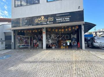 Comercial · 85m² · Locação de Salão comercial 85m² - Villa Branca, Jacareí SP