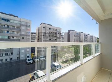 Apartamento · 54m² · 3 Quartos · 1 Vaga · Apartamento Moderno e Confortável na Vila Rio Branco