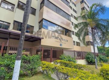 Apartamento · 68m² · 3 Quartos · 1 Vaga · Apartamento 3 Quartos Residencial Pirenópolis Gama