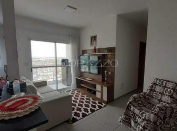 Apartamento · 72m² · 3 Quartos · 2 Vagas · Apartamento disponível para venda no Condomínio Grand Valle, em Jacarei-SP