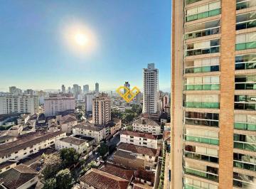 Vista · Apartamento 2 Quartos a Venda em Santos - SP