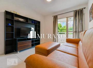 Apartamento · 60m² · 2 Quartos · 1 Vaga · Apartamento à venda, 2 quartos, 1 vaga, Vila Mariana - São Paulo/SP