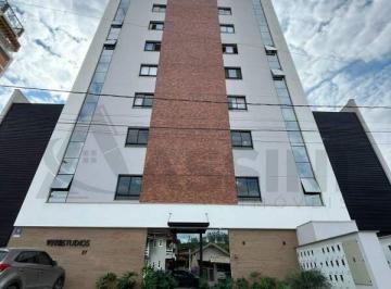 Apartamento · 30m² · 1 Quarto · 1 Vaga · FLAT - ALUGUEL - SANTA TEREZINHA