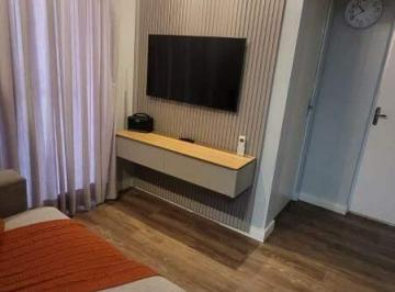 Apartamento · 55m² · 2 Quartos · 1 Vaga · Apartamento com 2 quartos, 1 suíte e 1 vaga à venda no Residencial Liberty Garden em Santa Bárbara d