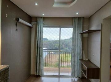 Apartamento · 69m² · 2 Quartos · 1 Vaga · Apartamento com 2 quartos, 1 suíte e 1 vaga à venda no Residencial Liberty Garden em Santa Bárbara d