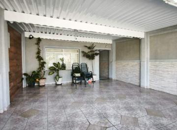 Casa · 185m² · 2 Quartos · 2 Vagas · Casa com 2 quartos e 2 vagas à venda na Vila Dainese em Americana