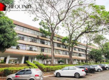 Apartamento · 80m² · 3 Quartos · SQN 404, Bloco G – 03 Quartos sendo 01 Suíte, 02 Banheiros, Vazado, 80 m² - Asa Norte