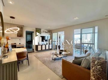 Apartamento · 122m² · 3 Quartos · 3 Vagas · Apartamento à venda, 3 quartos, 2 suítes, 3 vagas, Vila Regente Feijó - São Paulo/SP
