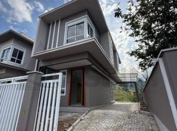 Casa · 132m² · 3 Quartos · 2 Vagas · Casa com 1 Suite + 2 dormitorios com vista sensacional !