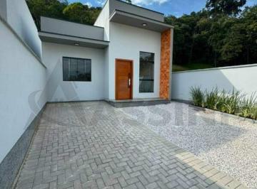 Casa · 78m² · 3 Quartos · ?? Excelente oportunidade no bairro Cedro Alto | Brusque/SC