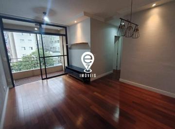 Apartamento · 62m² · 2 Quartos · 1 Vaga · APARTAMENTO PARA LOCAÇÃO 2 DORMITÓRIOS - SÃO JUDAS 