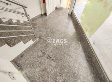 Comercial · 37m² · 1 Vaga · Loja - Aluguel - Bairro Santa Efigênia