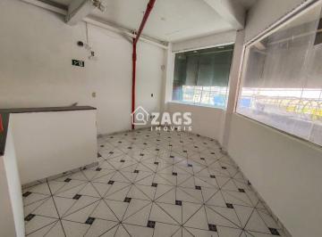 Comercial · 37m² · 1 Vaga · Loja - Aluguel - Bairro Santa Efigênia