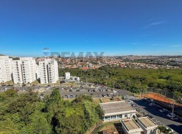 Apartamento · 49m² · 2 Quartos · 1 Vaga · 2 quartos - Vaga coberta - SESI Valinhos e HM Morada do Vale
