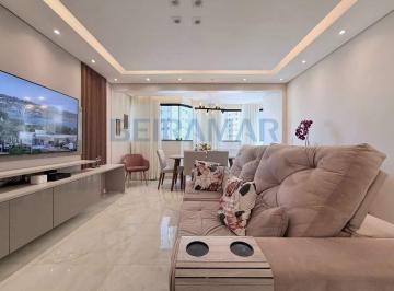 Apartamento · 97m² · 3 Quartos · 1 Vaga · Apartamento à Venda de 3 Quartos com Suíte e DCE – Residencial Itália - Águas Claras