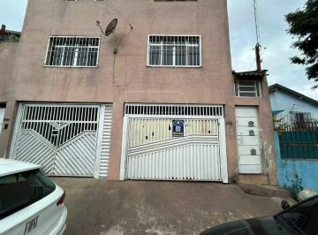 Casa · 2 Quartos · 1 Vaga · Sobrado para aluguel, 2 quartos, 1 vaga, Jardim Rodolfo Pirani - São Paulo/SP