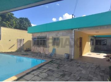 Casa · 360m² · 3 Quartos · 3 Vagas · "Casa ampla c/ piscina em Casa Caiada, Olinda"