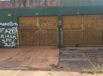 Casa · 250m² · 2 Quartos · 2 Vagas · Casa Térrea de Esquina com Lojas e Lote de 250 m² – QNM 4, Ceilândia Norte/DF