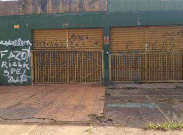 Casa · 250m² · 2 Quartos · 2 Vagas · Casa Térrea de Esquina com Lojas e Lote de 250 m² – QNM 4, Ceilândia Norte/DF