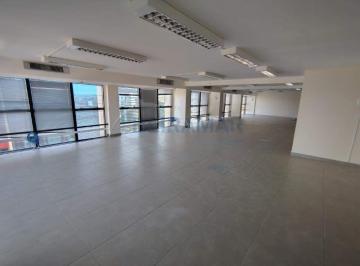 Comercial · 192m² · 5 Vagas · Excelente Oportunidade de Sala Comercial no Ed. Brasília Trade Center | 191,74m²